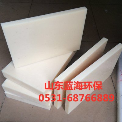 聚丙烯板材